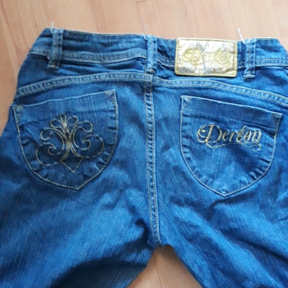 Dereon jeans - Picture 3 of 4